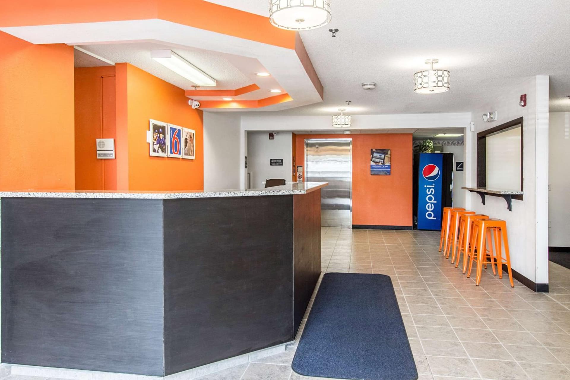Motel 6-Streetsboro, OH gallery photo in Streetsboro, OH — image 8