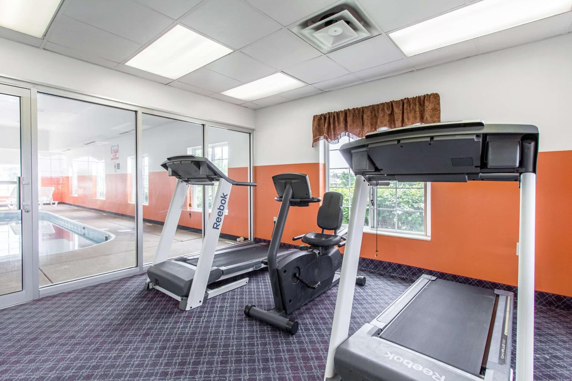 Motel 6-Streetsboro, OH gallery photo in Streetsboro, OH — image 6