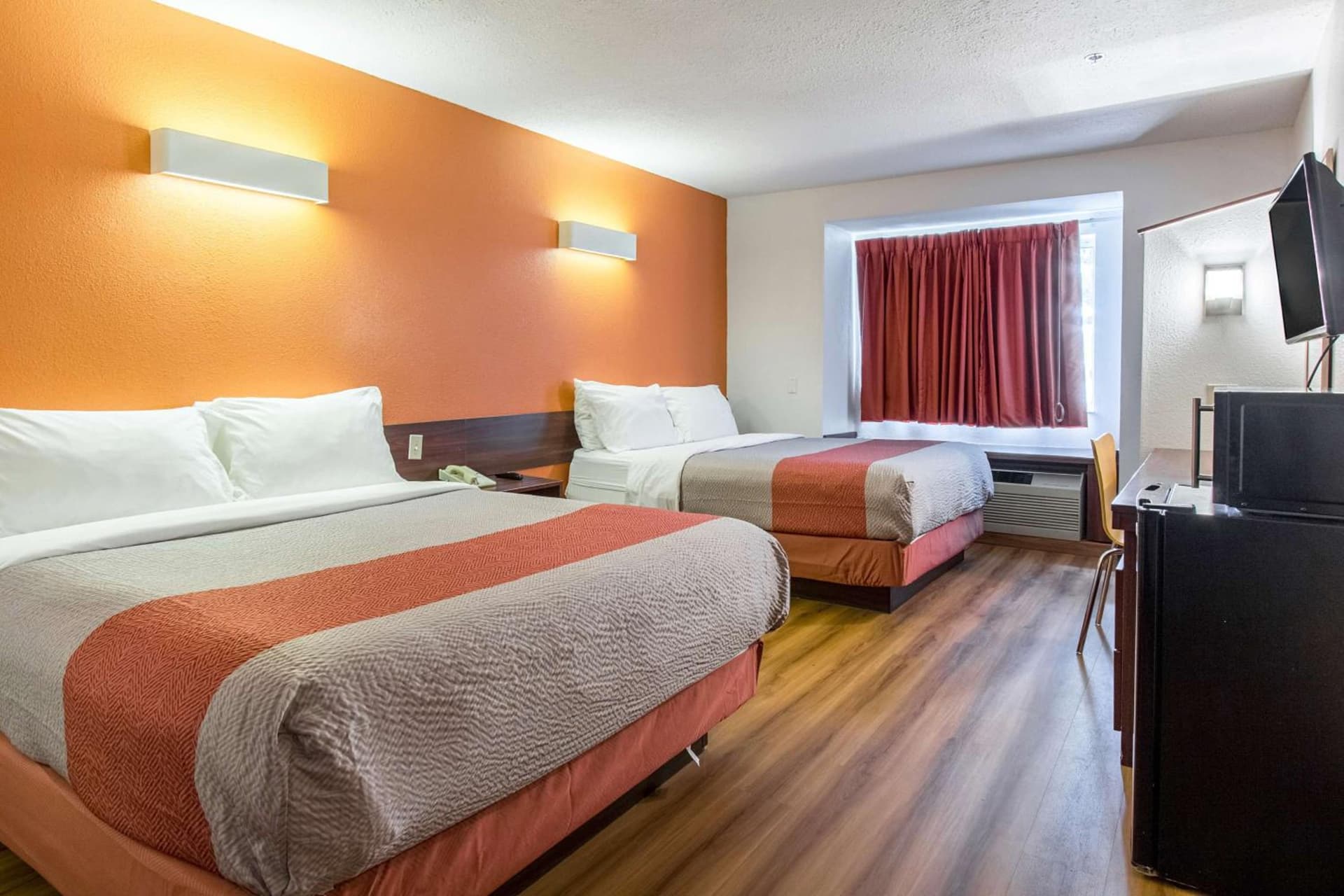 Motel 6-Streetsboro, OH gallery photo in Streetsboro, OH — image 14