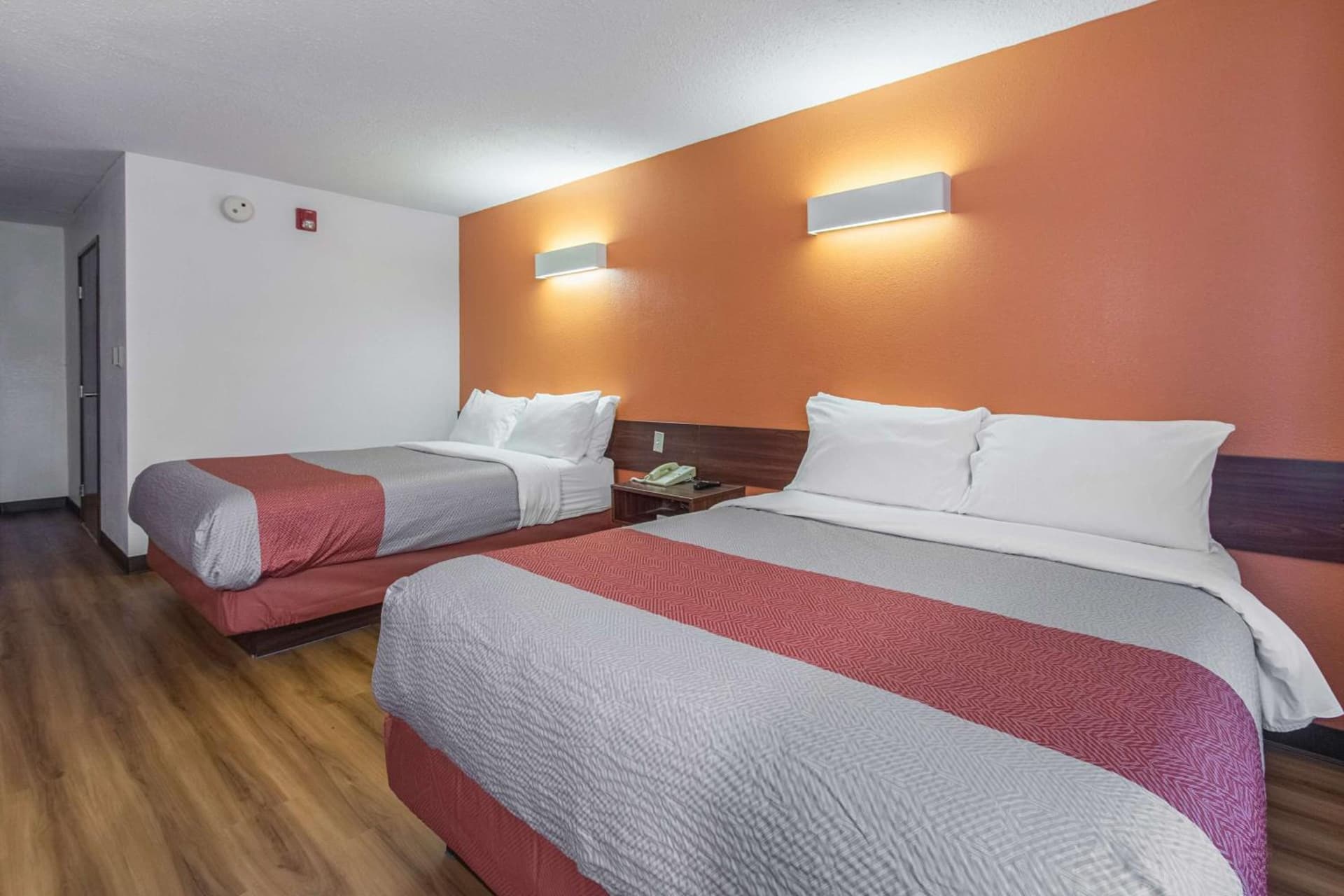 Motel 6-Streetsboro, OH gallery photo in Streetsboro, OH — image 29