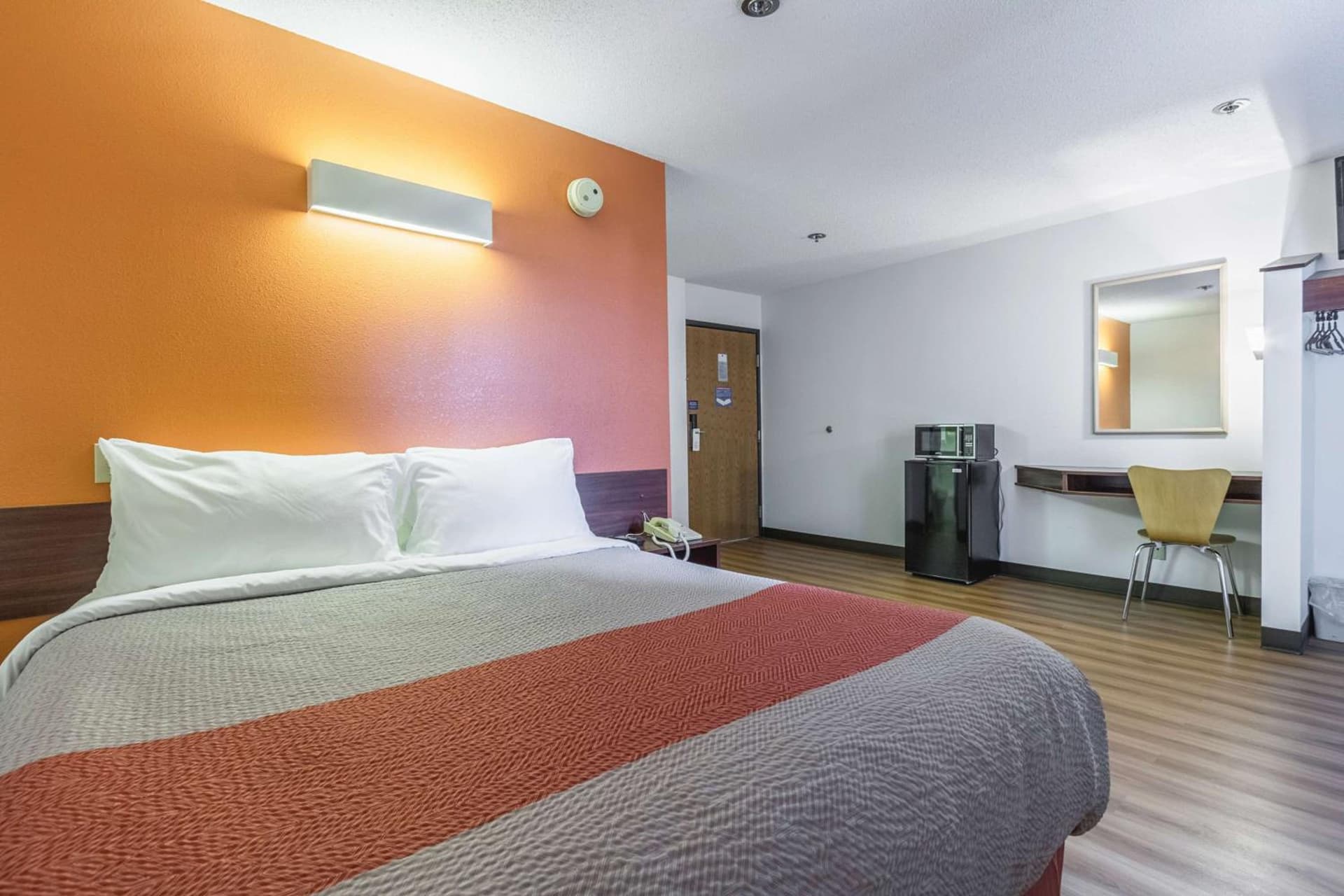 Motel 6-Streetsboro, OH gallery photo in Streetsboro, OH — image 16