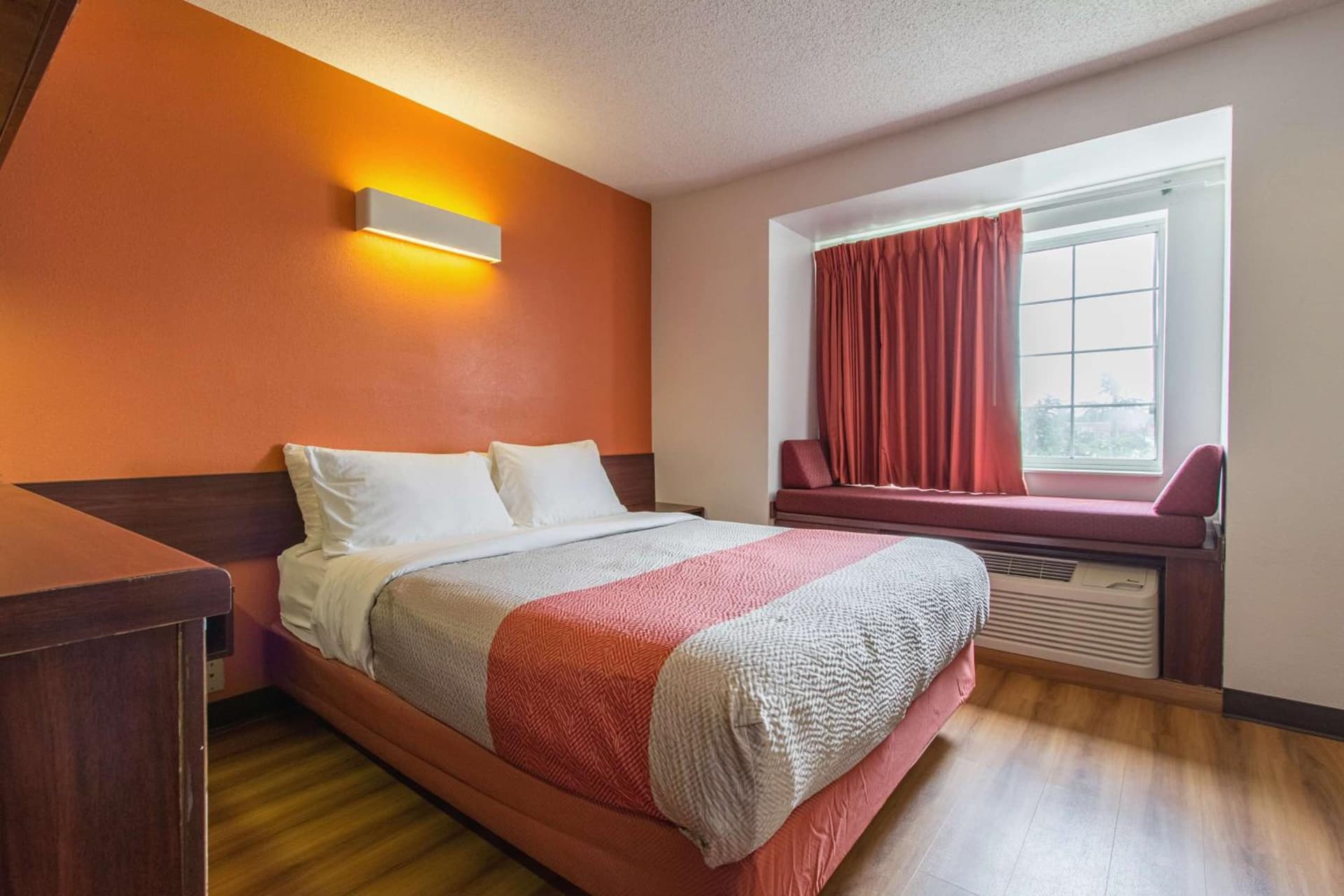 Motel 6-Streetsboro, OH gallery photo in Streetsboro, OH — image 24