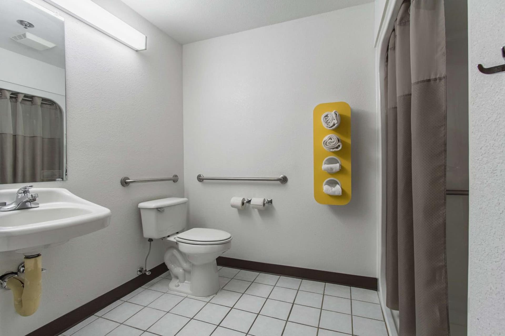 Motel 6-Streetsboro, OH gallery photo in Streetsboro, OH — image 20