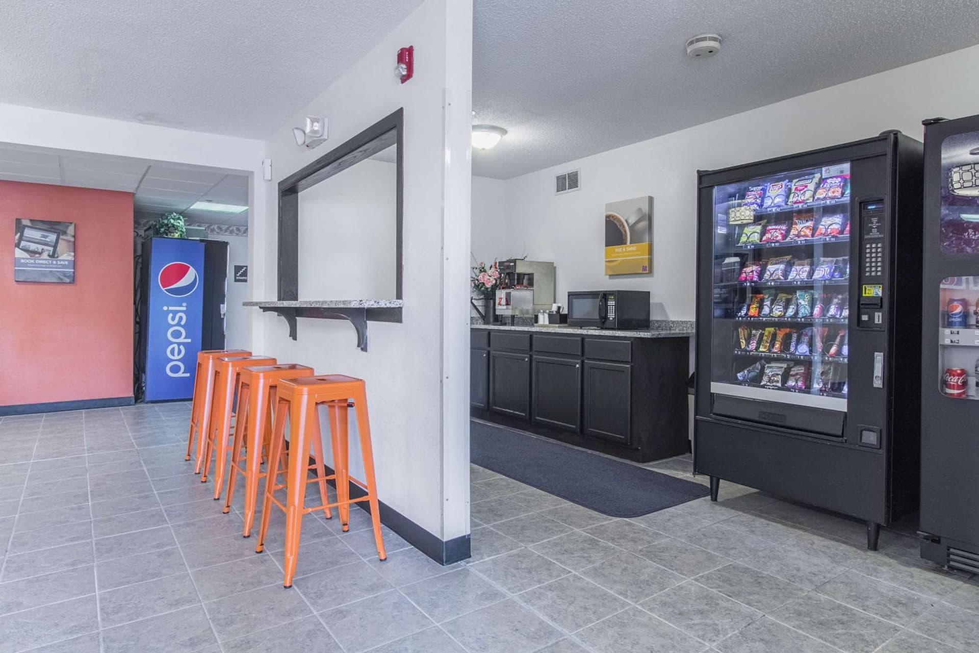 Motel 6-Streetsboro, OH gallery photo in Streetsboro, OH — image 10