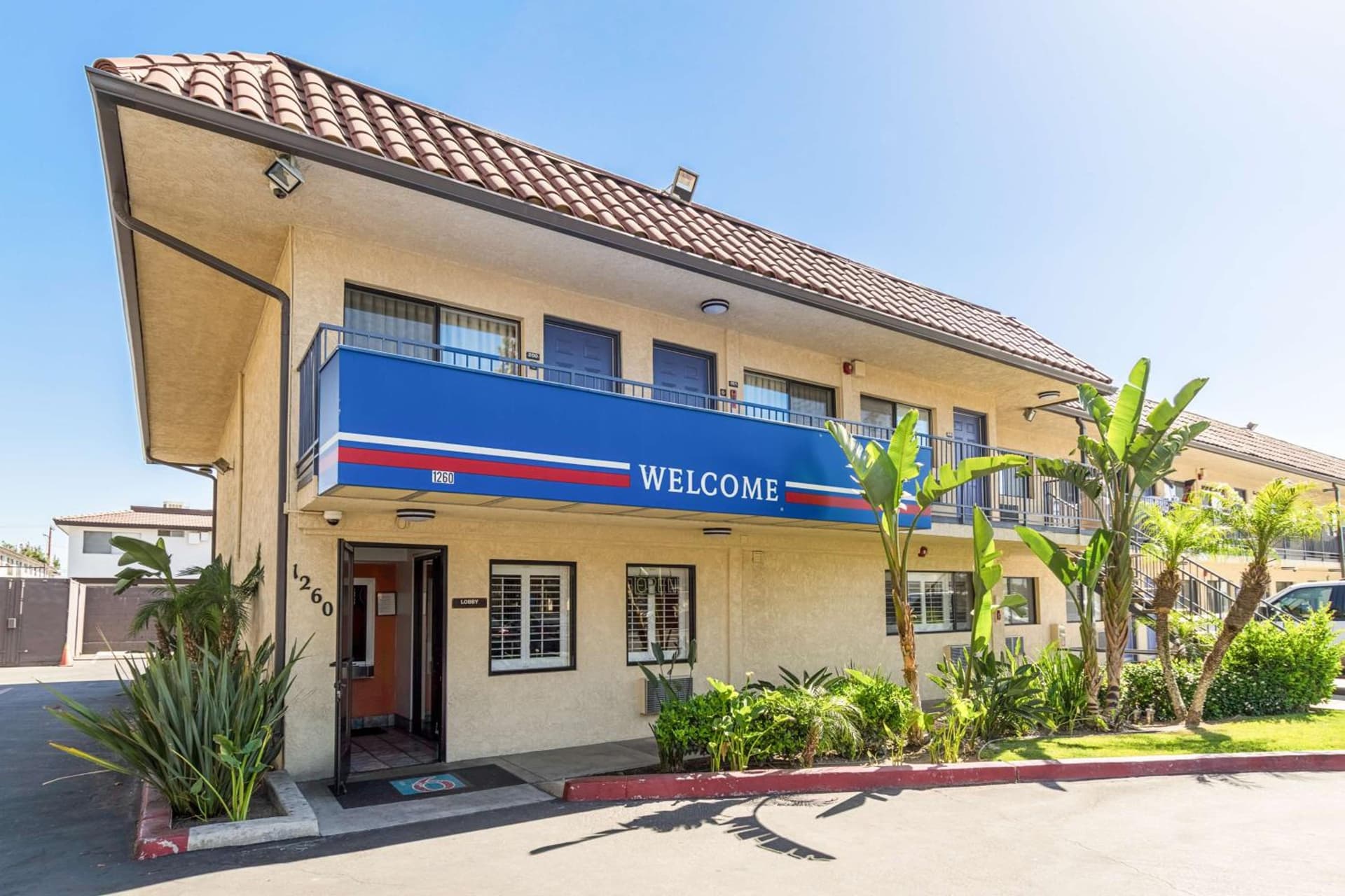 Motel 6 Riverside, CA - UCR East gallery photo in Riverside, CA — image 6