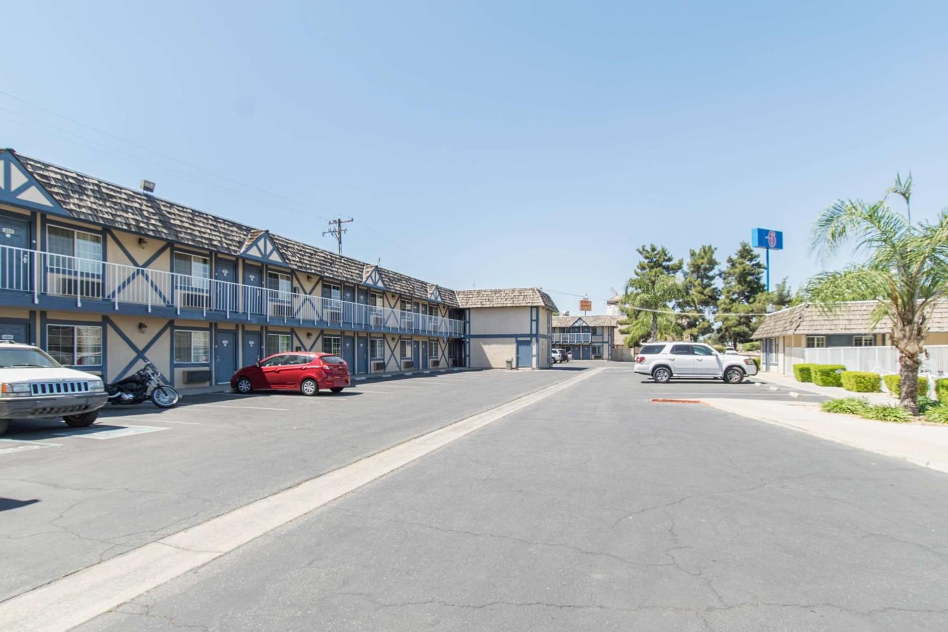 Motel 6-Kingsburg, CA gallery photo in Kingsburg, CA — image 22