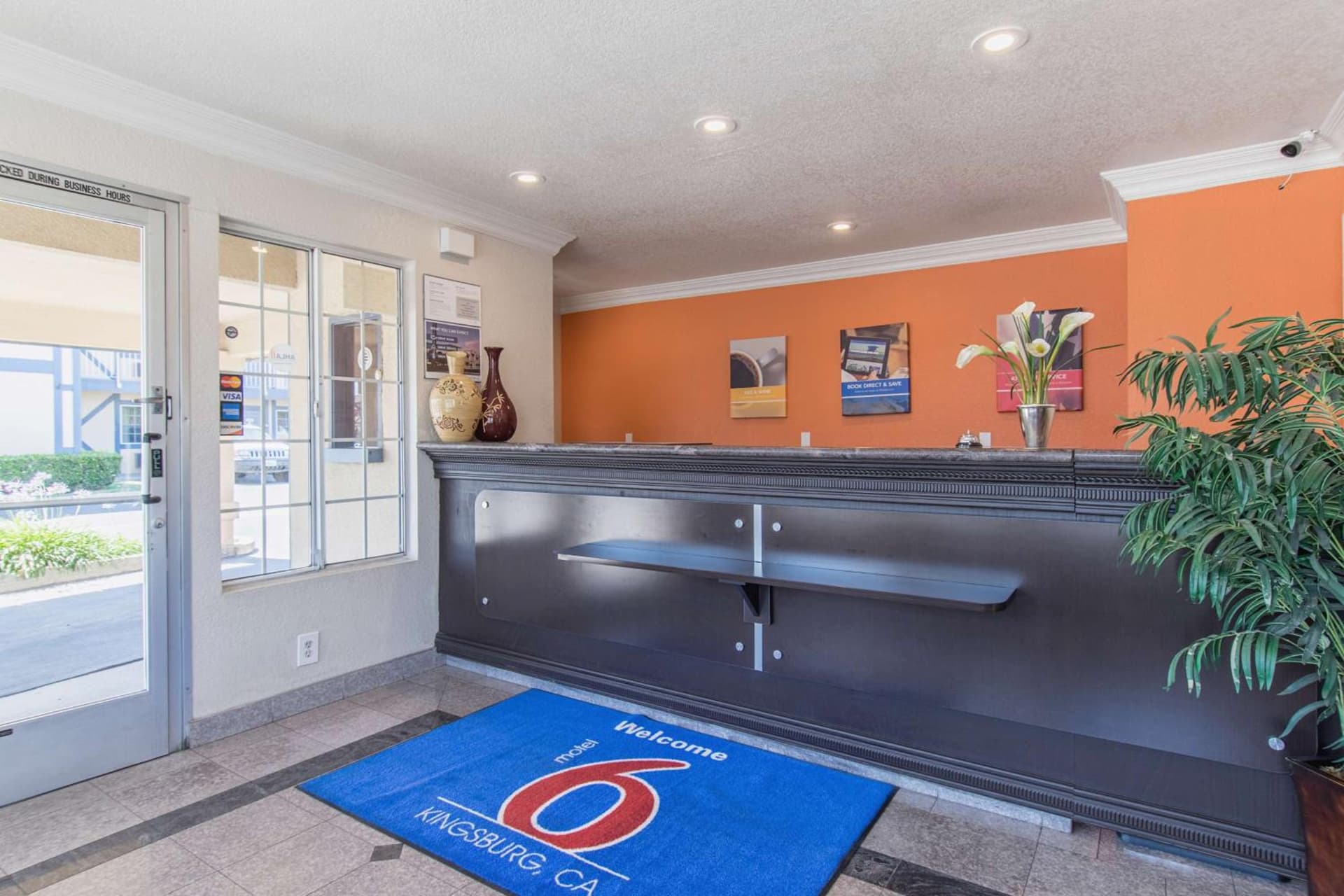 Motel 6-Kingsburg, CA gallery photo in Kingsburg, CA — image 27