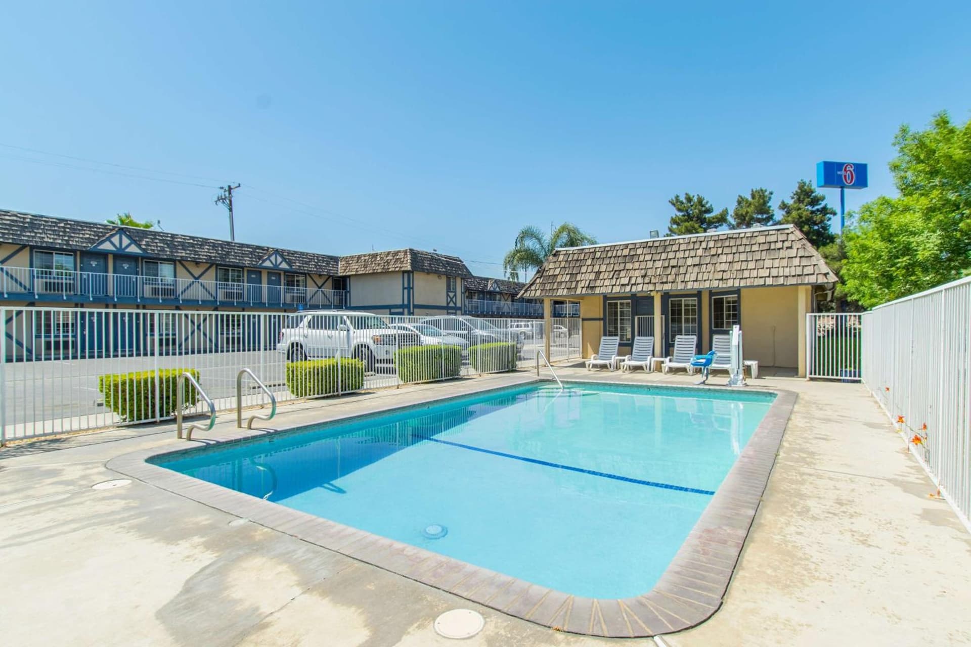 Motel 6-Kingsburg, CA gallery photo in Kingsburg, CA — image 25