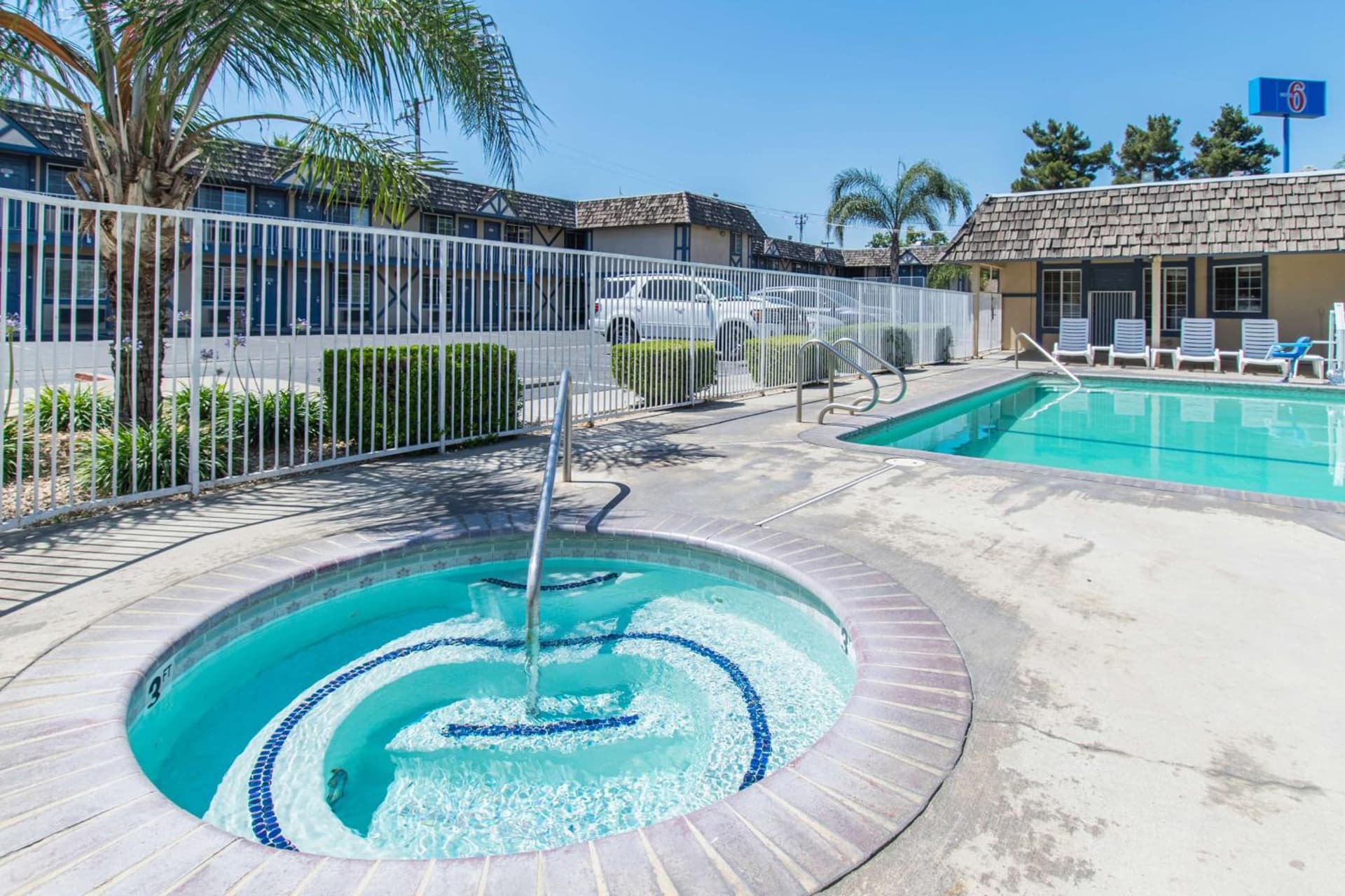 Motel 6-Kingsburg, CA gallery photo in Kingsburg, CA — image 8