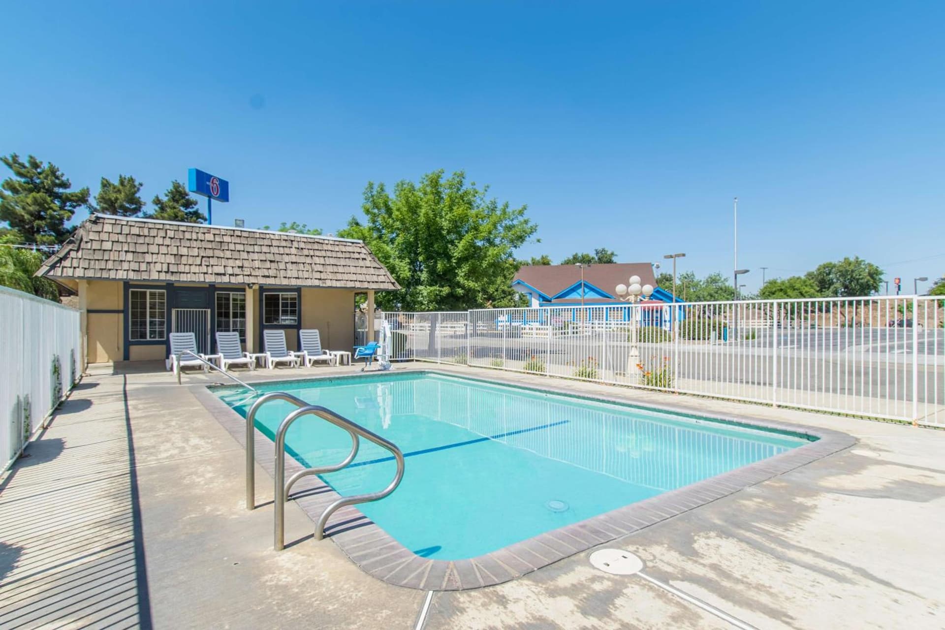 Motel 6-Kingsburg, CA gallery photo in Kingsburg, CA — image 17