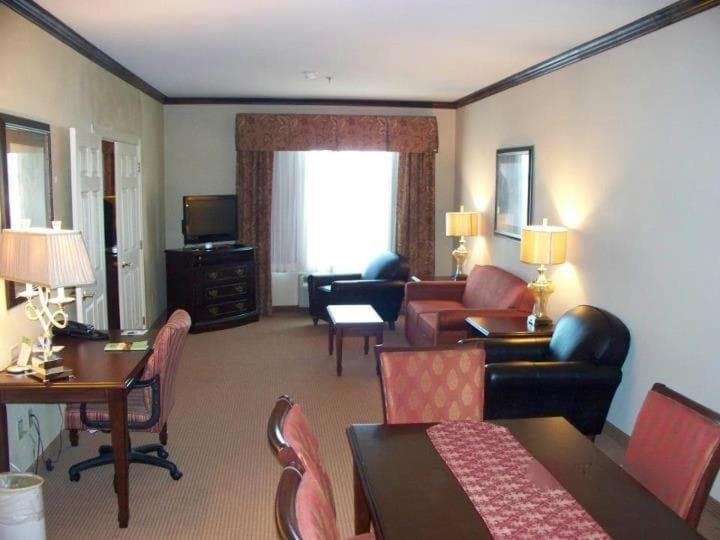 Big Country Hotel & Suites, SureStay Collection by BW gallery photo in Abilene, TX — image 23