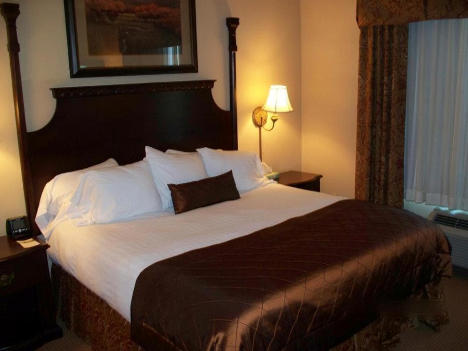 Big Country Hotel & Suites, SureStay Collection by BW gallery photo in Abilene, TX — image 40