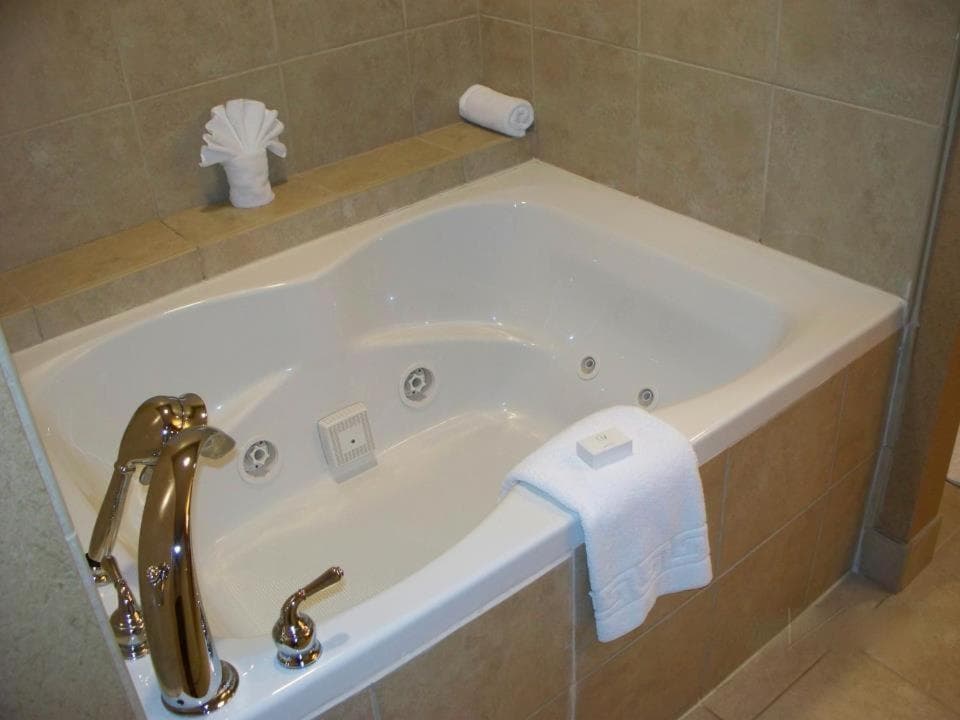 Big Country Hotel & Suites, SureStay Collection by BW gallery photo in Abilene, TX — image 20