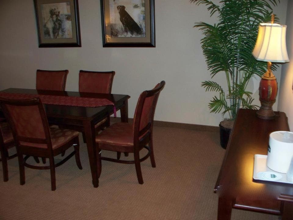 Big Country Hotel & Suites, SureStay Collection by BW gallery photo in Abilene, TX — image 7