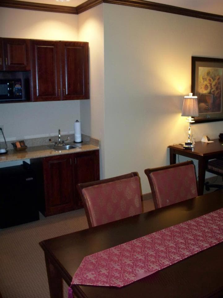 Big Country Hotel & Suites, SureStay Collection by BW gallery photo in Abilene, TX — image 62