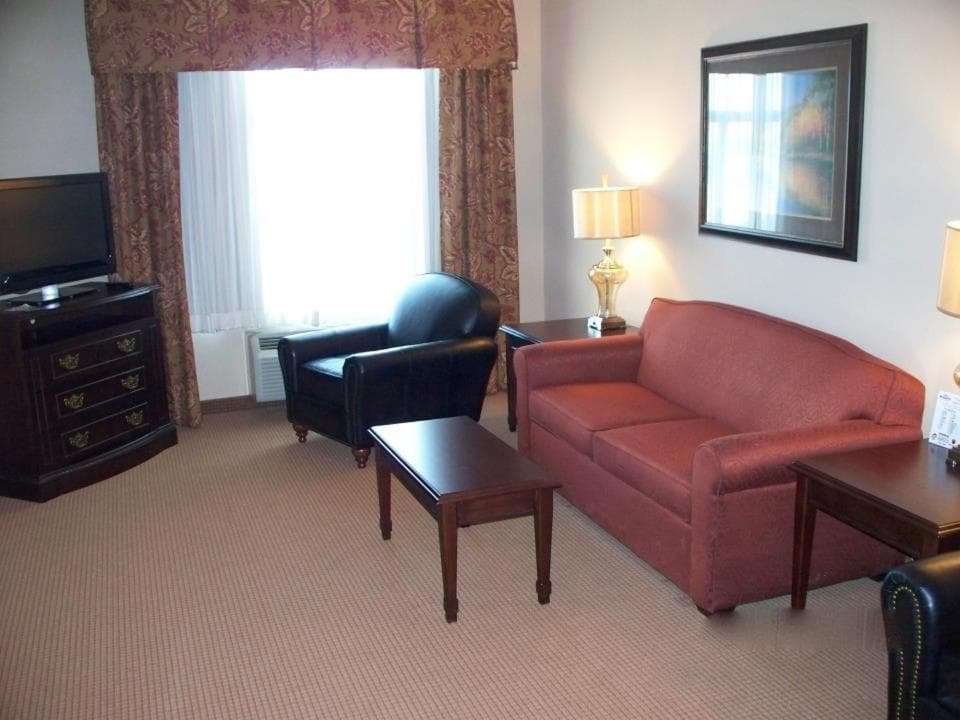 Big Country Hotel & Suites, SureStay Collection by BW gallery photo in Abilene, TX — image 5