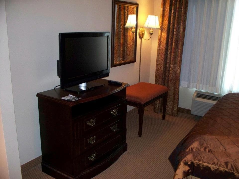 Big Country Hotel & Suites, SureStay Collection by BW gallery photo in Abilene, TX — image 19
