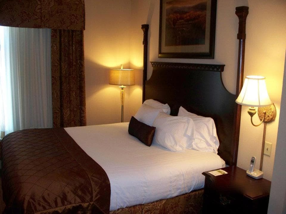 Big Country Hotel & Suites, SureStay Collection by BW gallery photo in Abilene, TX — image 66