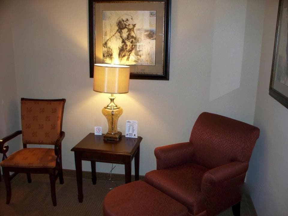 Big Country Hotel & Suites, SureStay Collection by BW gallery photo in Abilene, TX — image 46