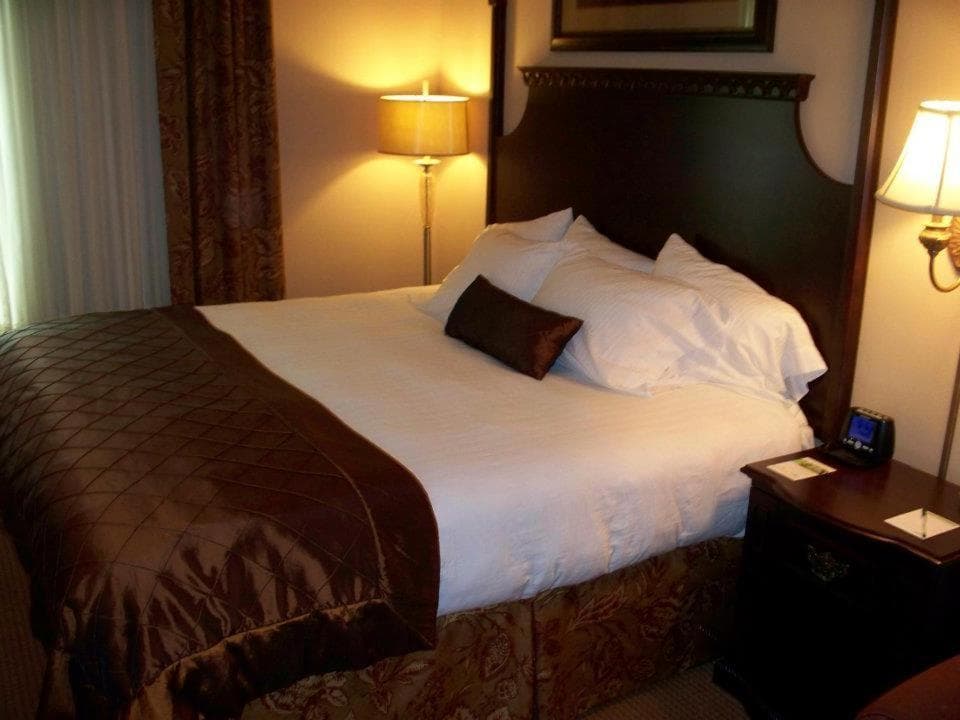 Big Country Hotel & Suites, SureStay Collection by BW gallery photo in Abilene, TX — image 42