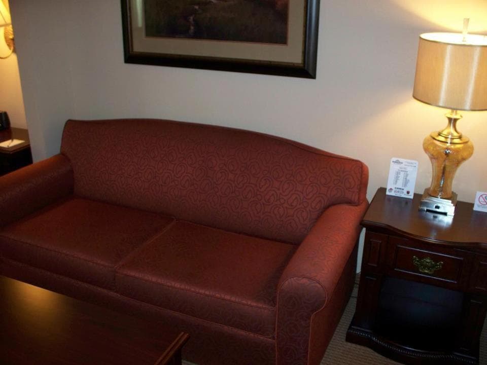 Big Country Hotel & Suites, SureStay Collection by BW gallery photo in Abilene, TX — image 15