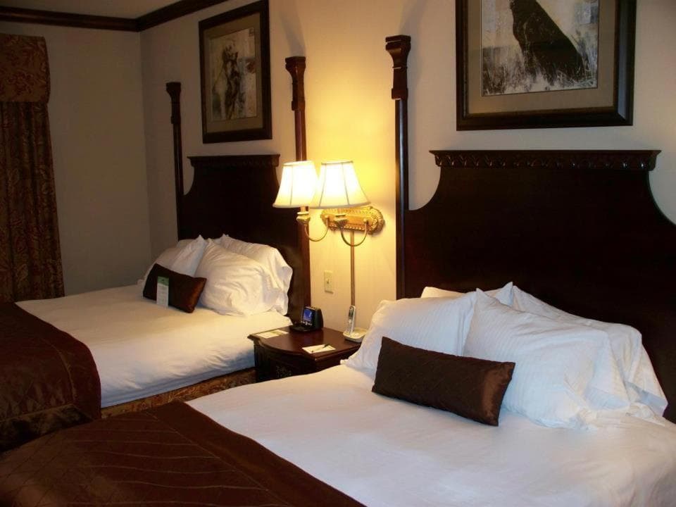 Big Country Hotel & Suites, SureStay Collection by BW gallery photo in Abilene, TX — image 28