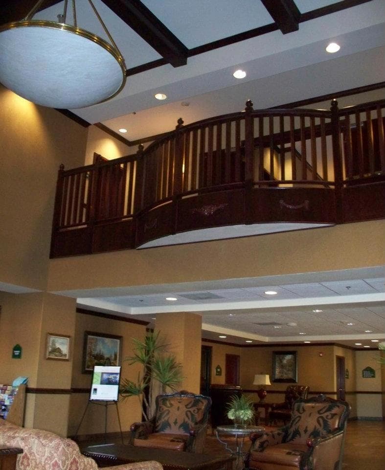 Big Country Hotel & Suites, SureStay Collection by BW gallery photo in Abilene, TX — image 64