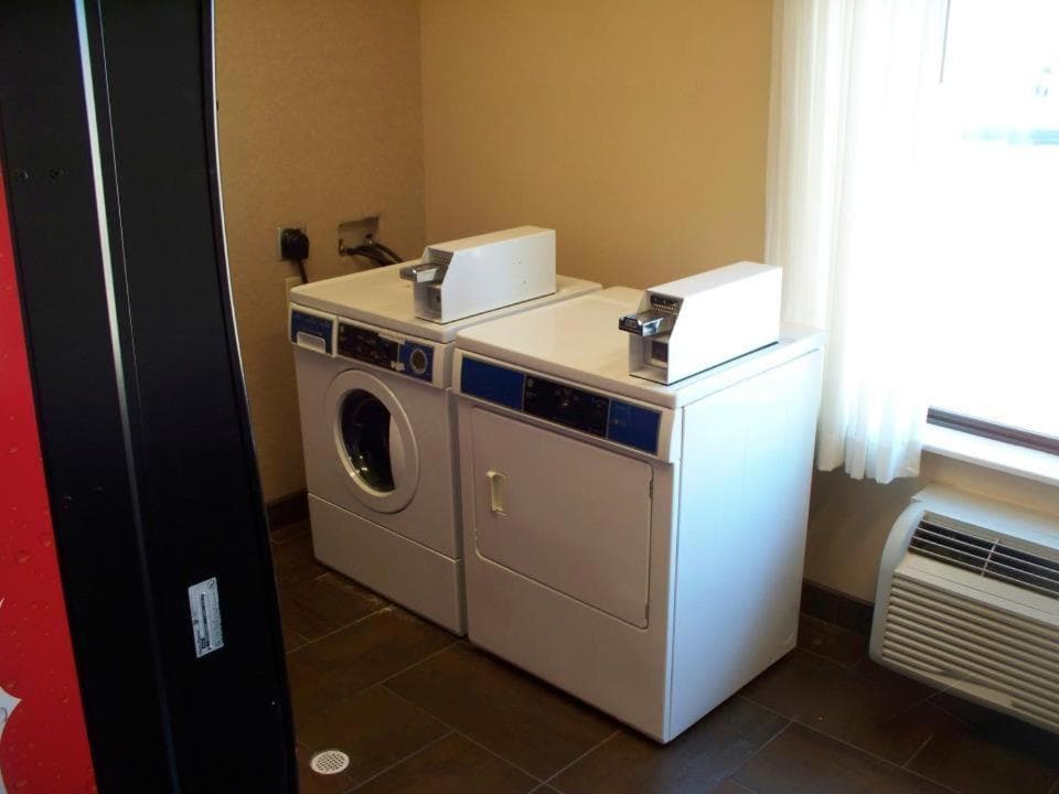 Big Country Hotel & Suites, SureStay Collection by BW gallery photo in Abilene, TX — image 56