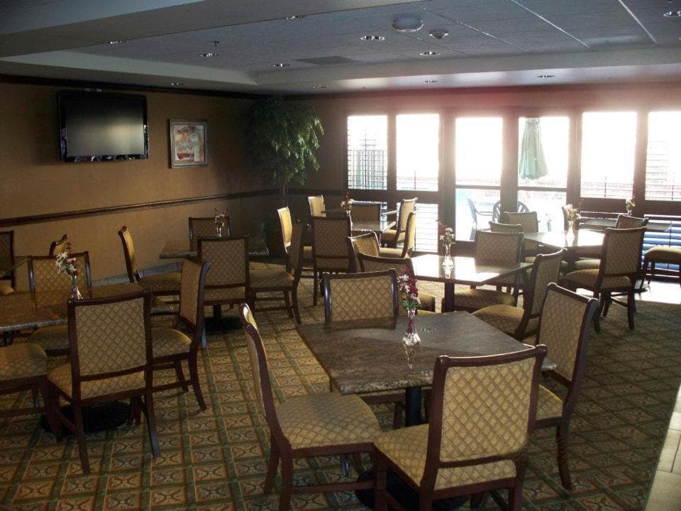 Big Country Hotel & Suites, SureStay Collection by BW gallery photo in Abilene, TX — image 55