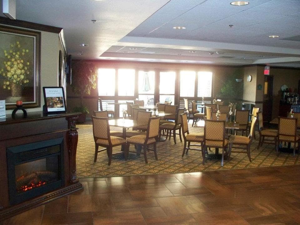 Big Country Hotel & Suites, SureStay Collection by BW gallery photo in Abilene, TX — image 14