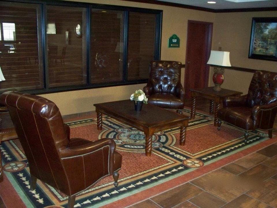 Big Country Hotel & Suites, SureStay Collection by BW gallery photo in Abilene, TX — image 32