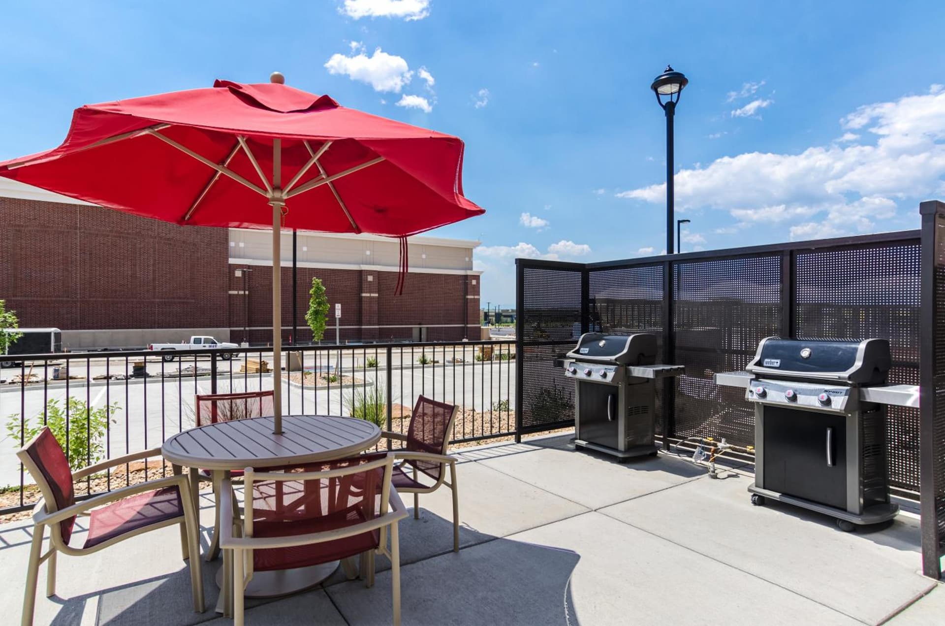 Comfort Suites Loveland gallery photo in Loveland, CO — image 44