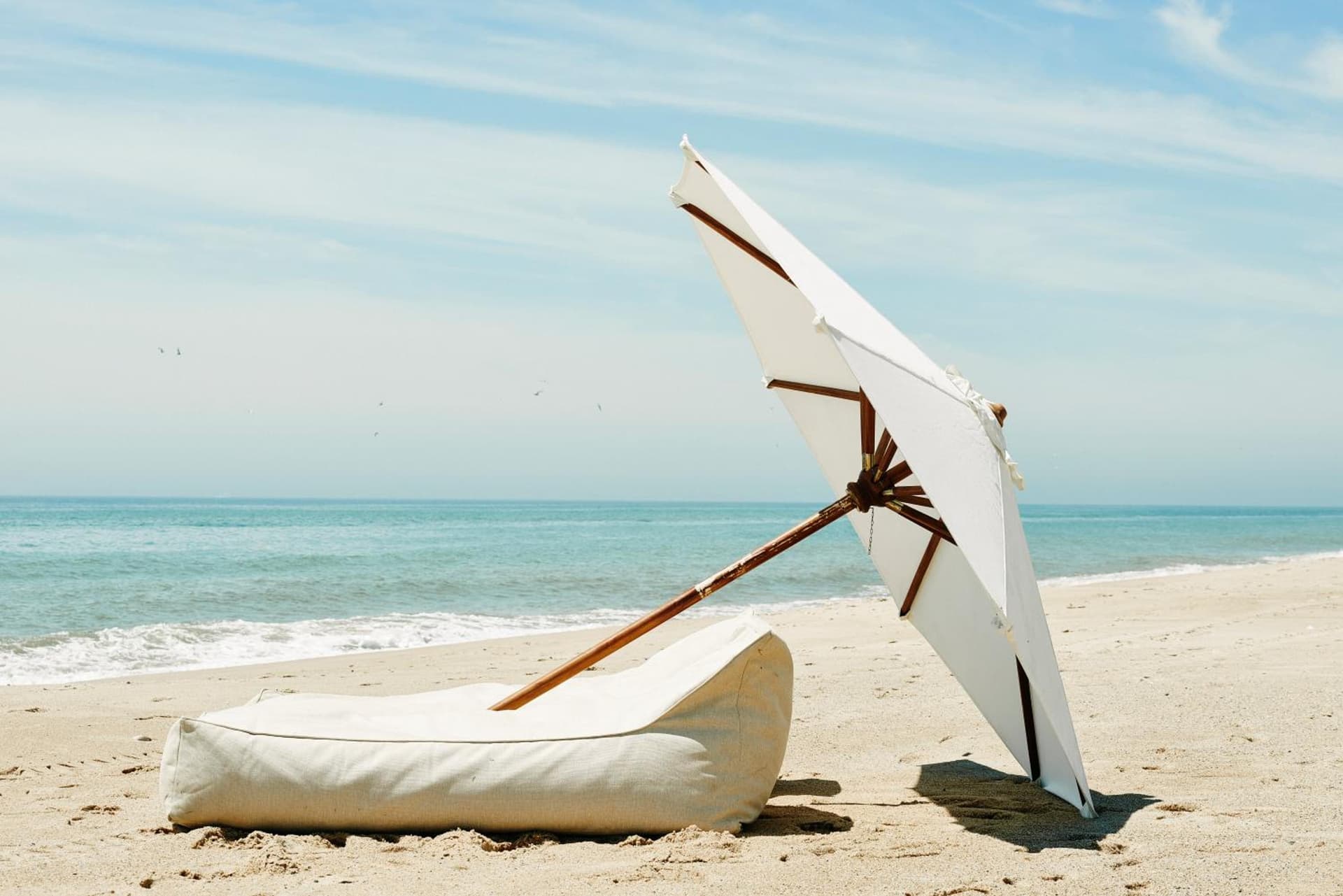 Hero Beach Club gallery photo in Montauk, NY — image 9