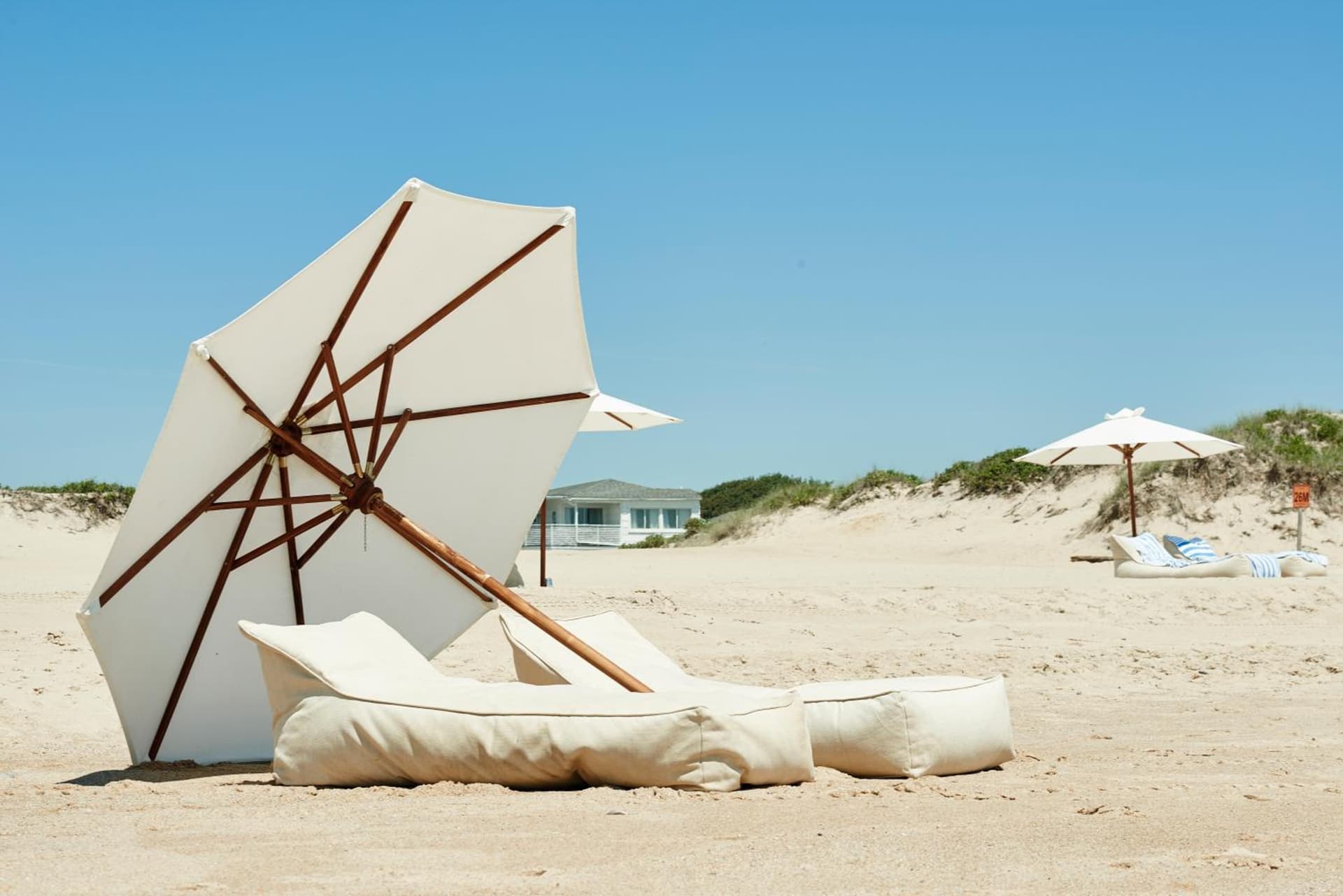 Hero Beach Club gallery photo in Montauk, NY — image 12
