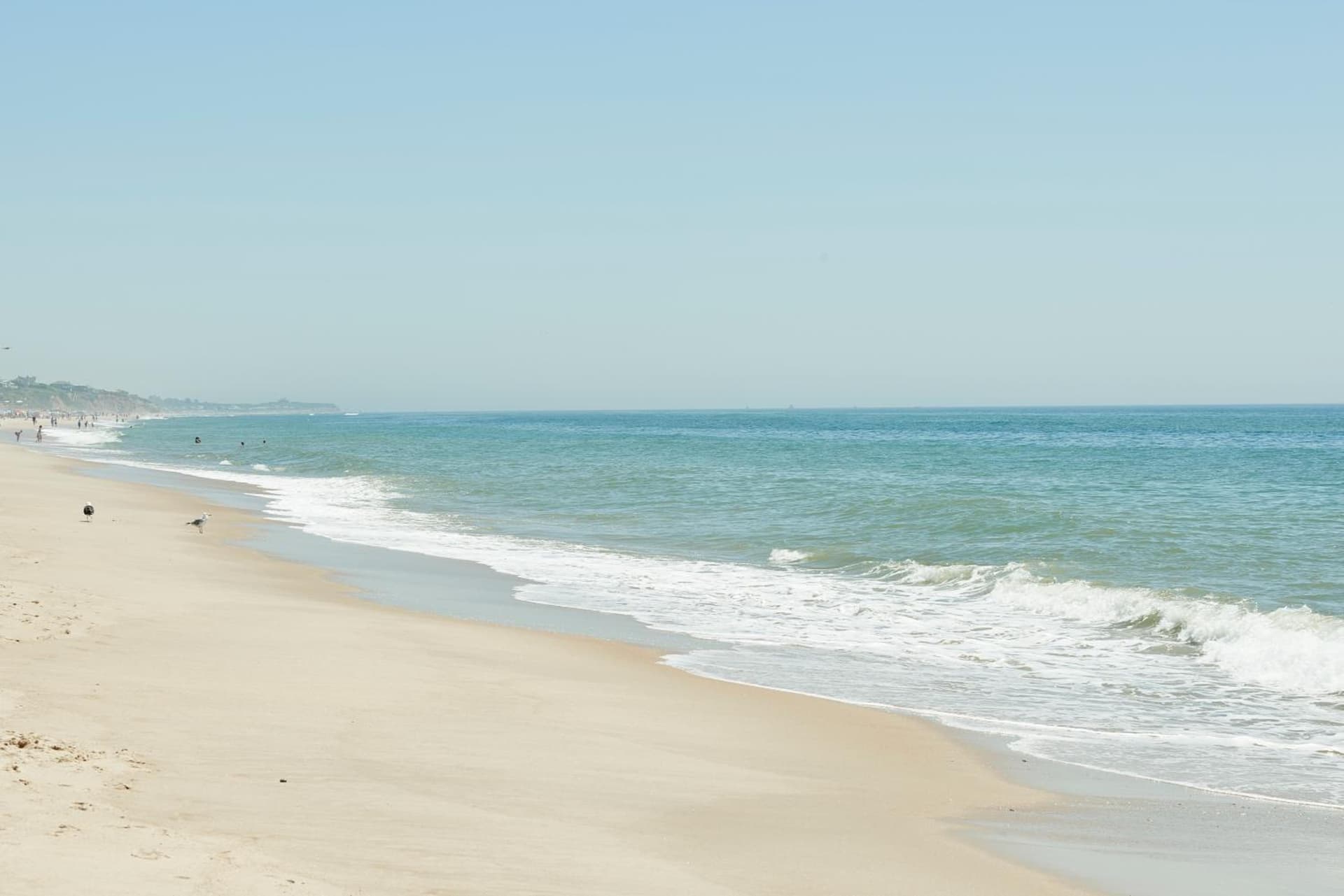 Hero Beach Club gallery photo in Montauk, NY — image 8