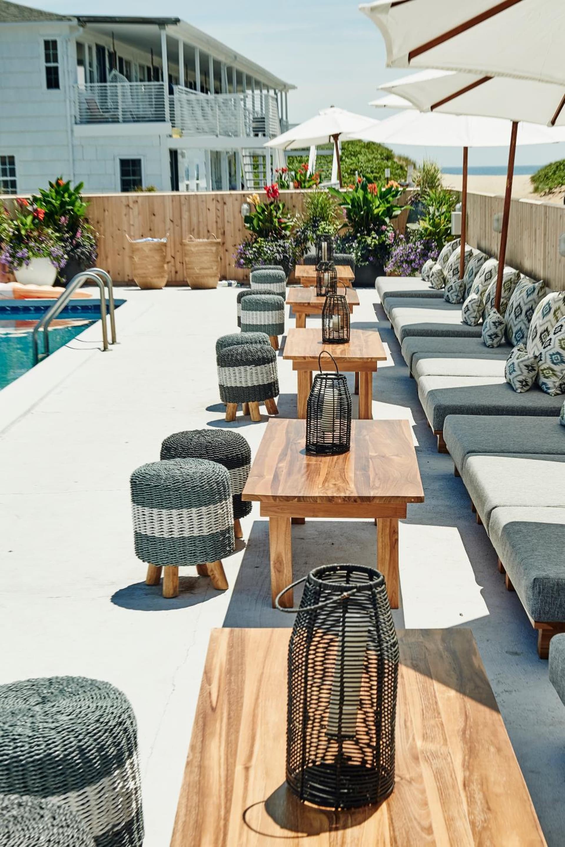 Hero Beach Club gallery photo in Montauk, NY — image 16