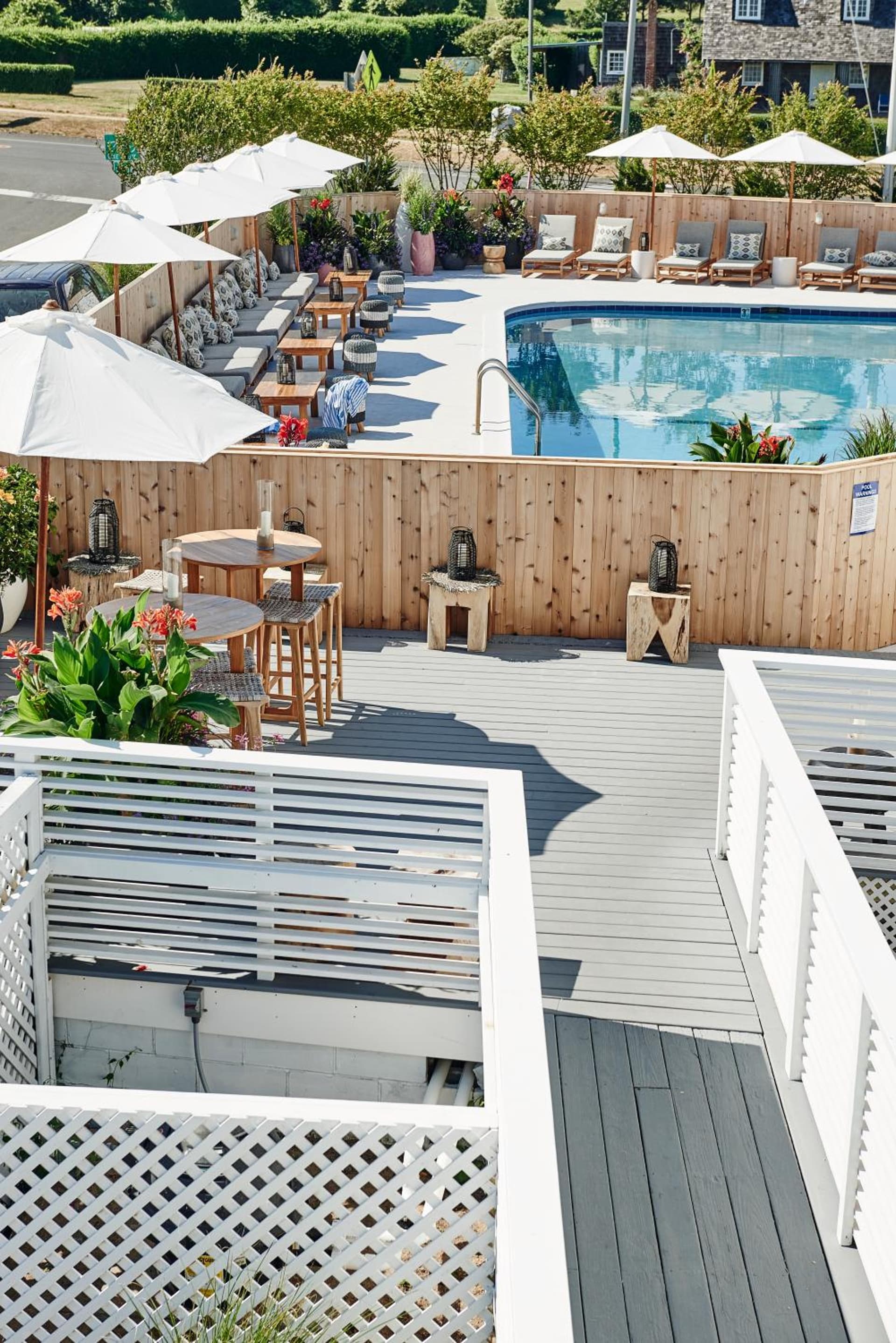 Hero Beach Club gallery photo in Montauk, NY — image 41
