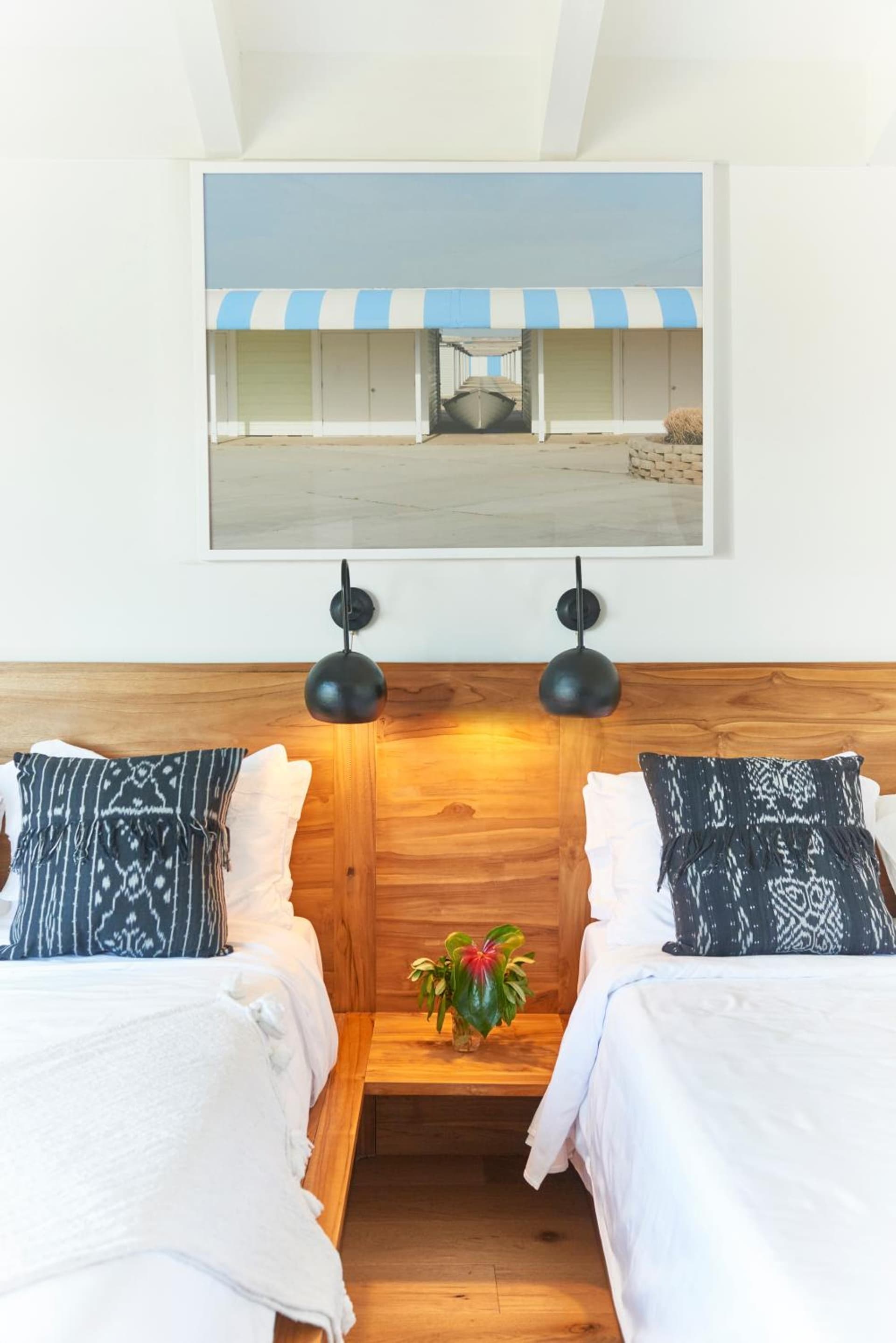 Hero Beach Club gallery photo in Montauk, NY — image 21