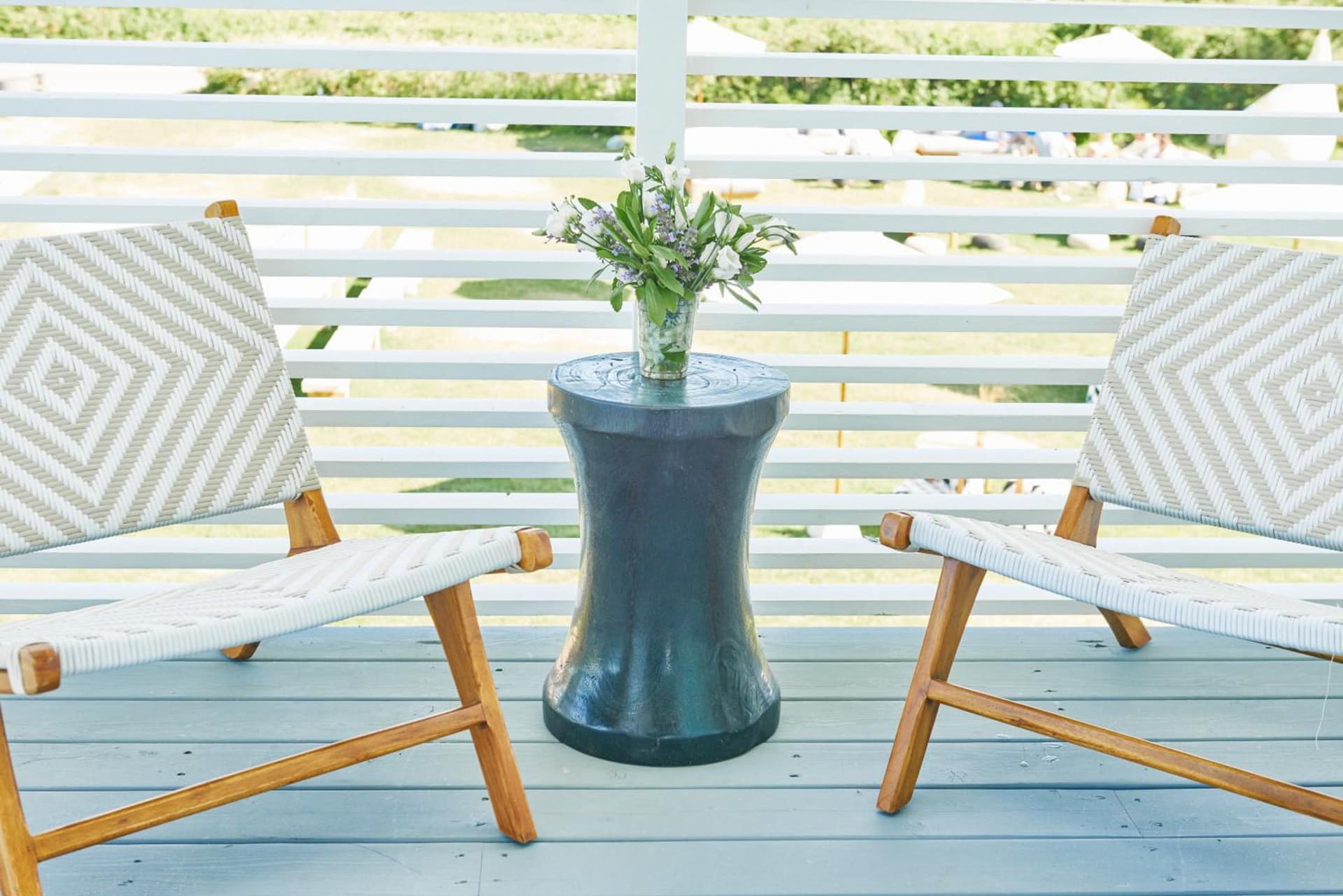 Hero Beach Club gallery photo in Montauk, NY — image 23