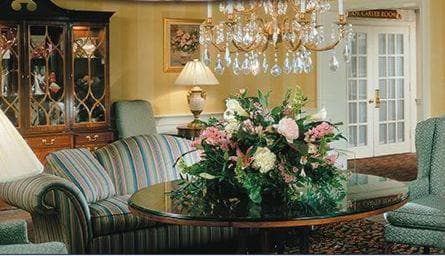 John Carver Inn & Spa gallery photo in Plymouth, MA — image 9