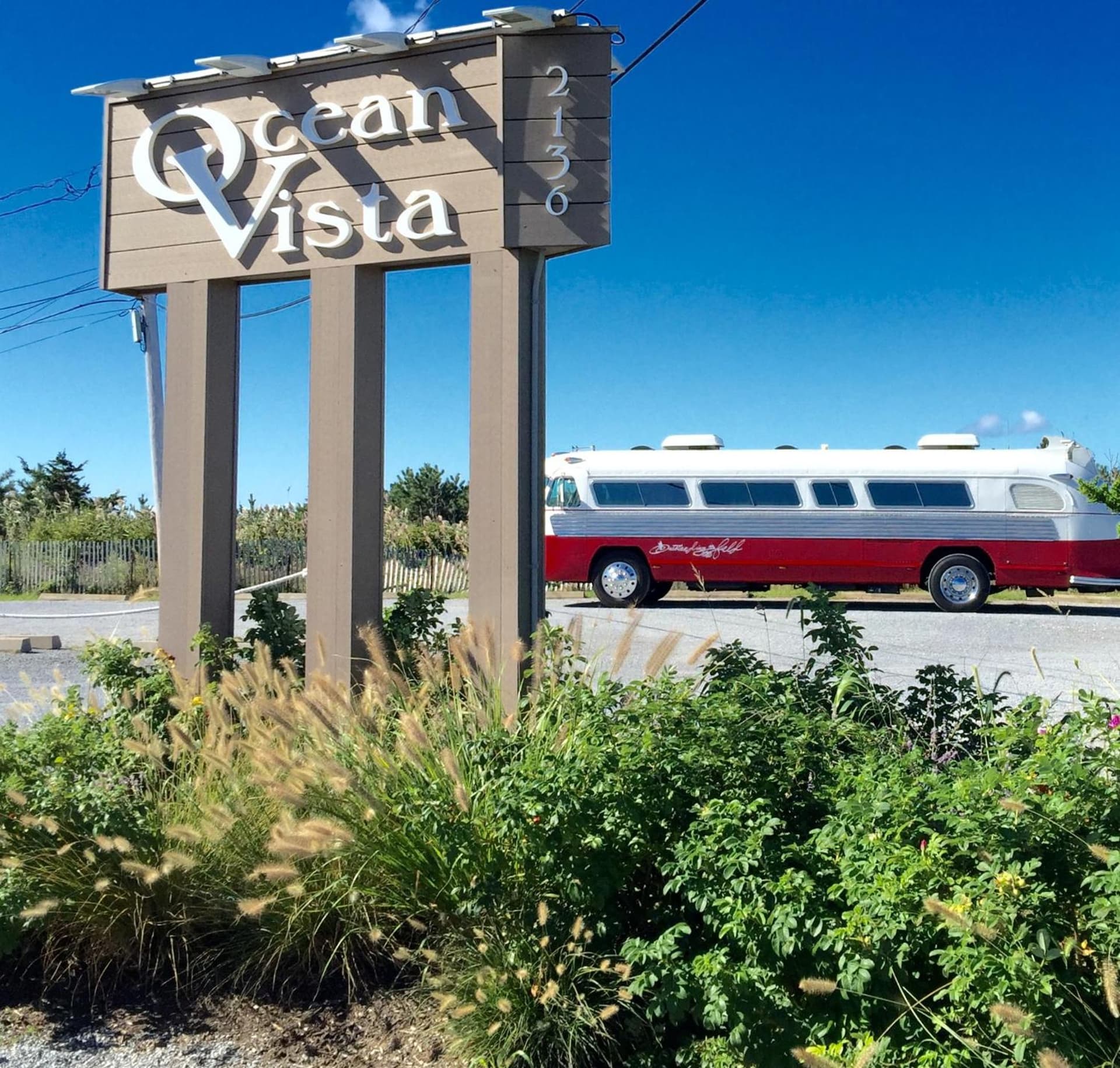 Ocean Vista Resort gallery photo in Amagansett, NY — image 29