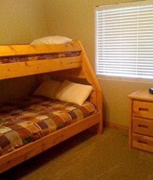 Zion Ponderosa Ranch Resort gallery photo in Orderville, UT — image 100