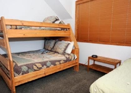 Zion Ponderosa Ranch Resort gallery photo in Orderville, UT — image 121