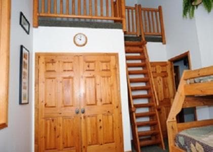 Zion Ponderosa Ranch Resort gallery photo in Orderville, UT — image 253