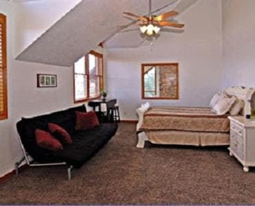 Zion Ponderosa Ranch Resort gallery photo in Orderville, UT — image 167