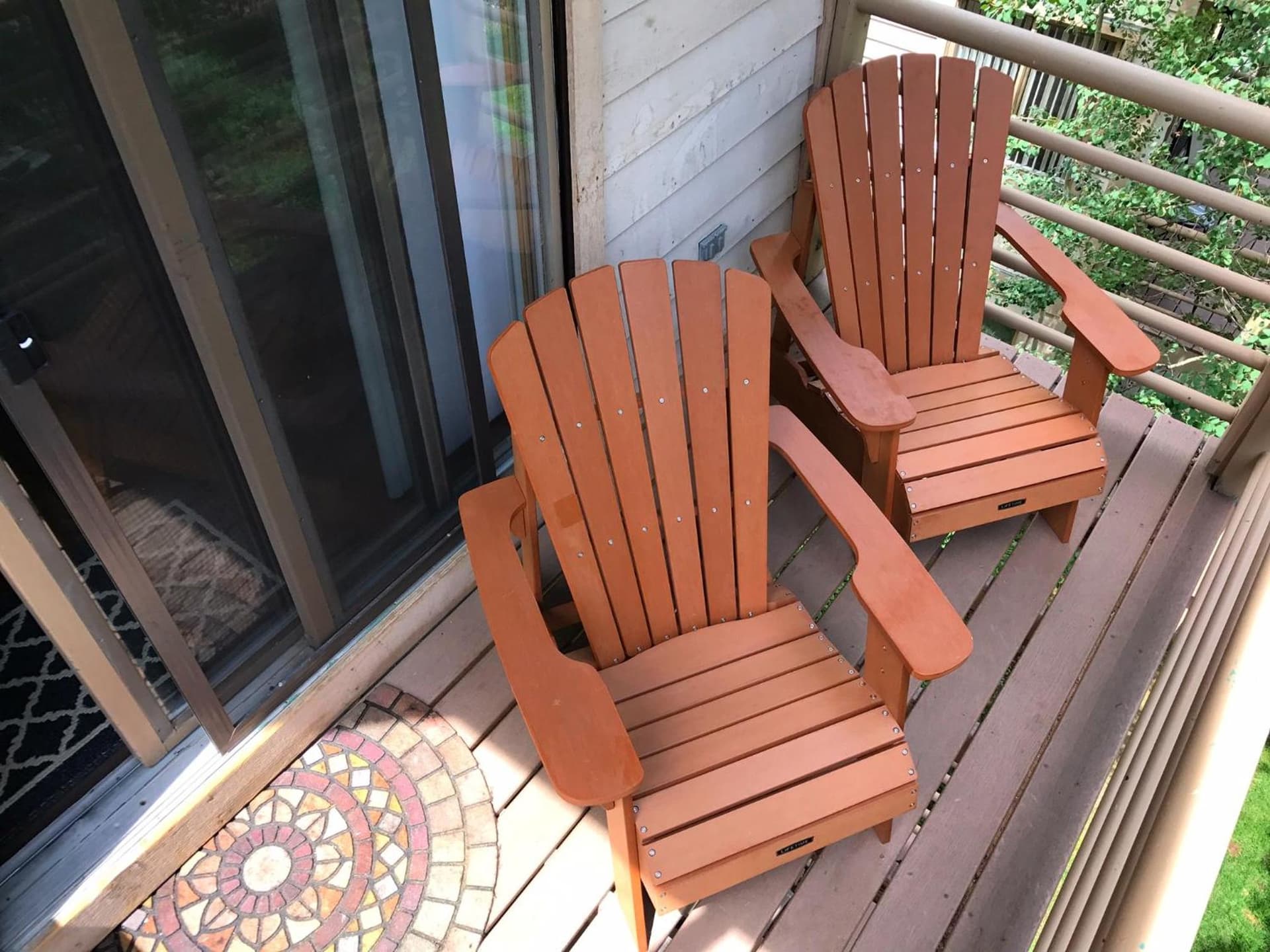 Breck Creekside at Wildwood Suites interior in Breckenridge, CO — gallery photo 2