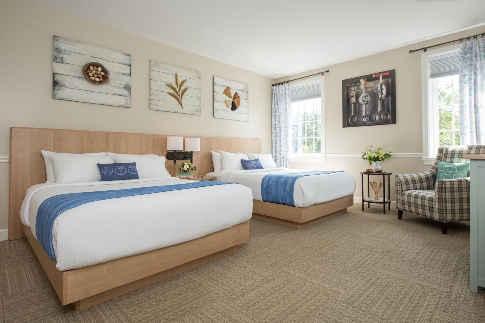 The Essex Resort & Spa gallery photo in Burlington, VT — image 34