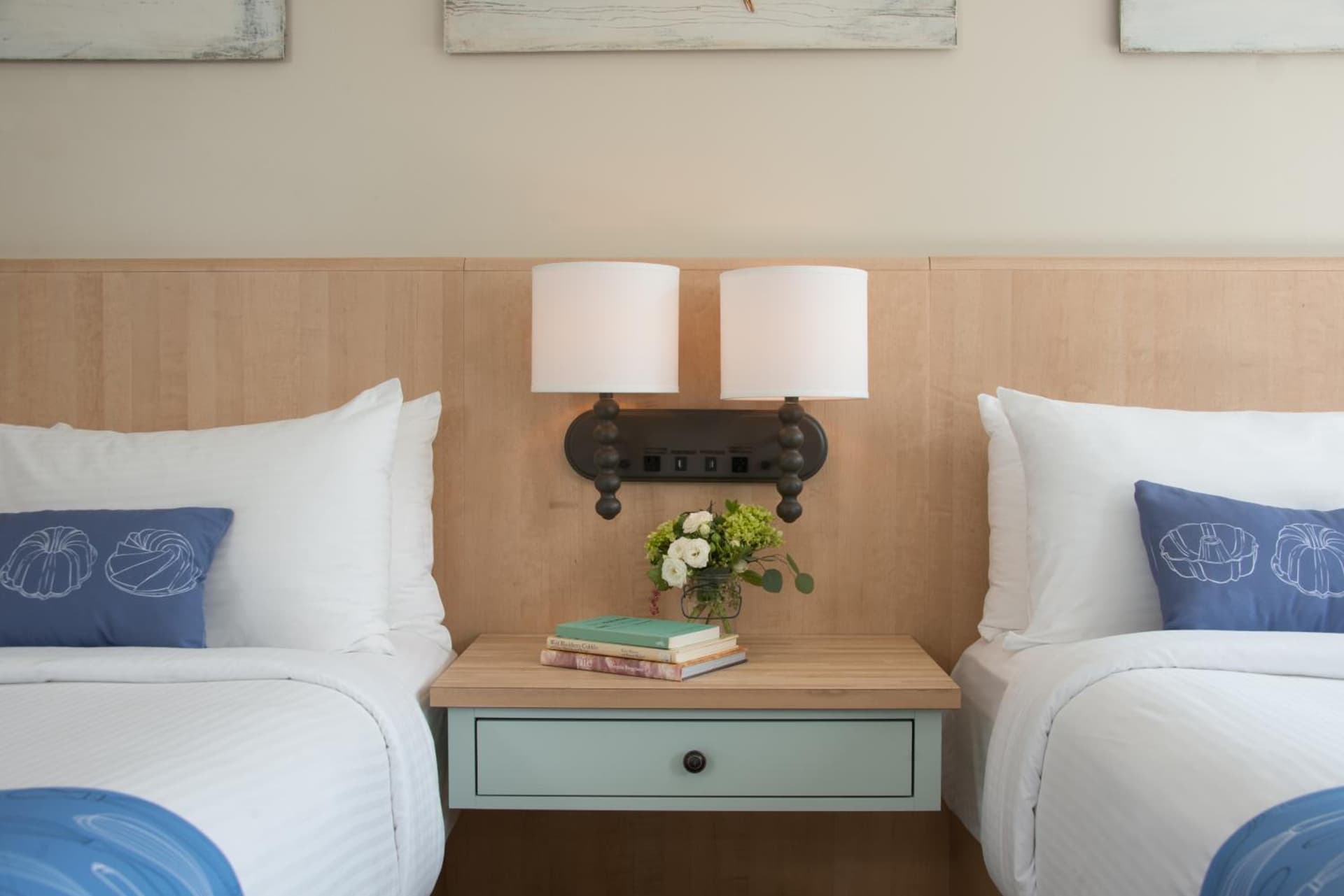 The Essex Resort & Spa interior in Burlington, VT — gallery photo 2