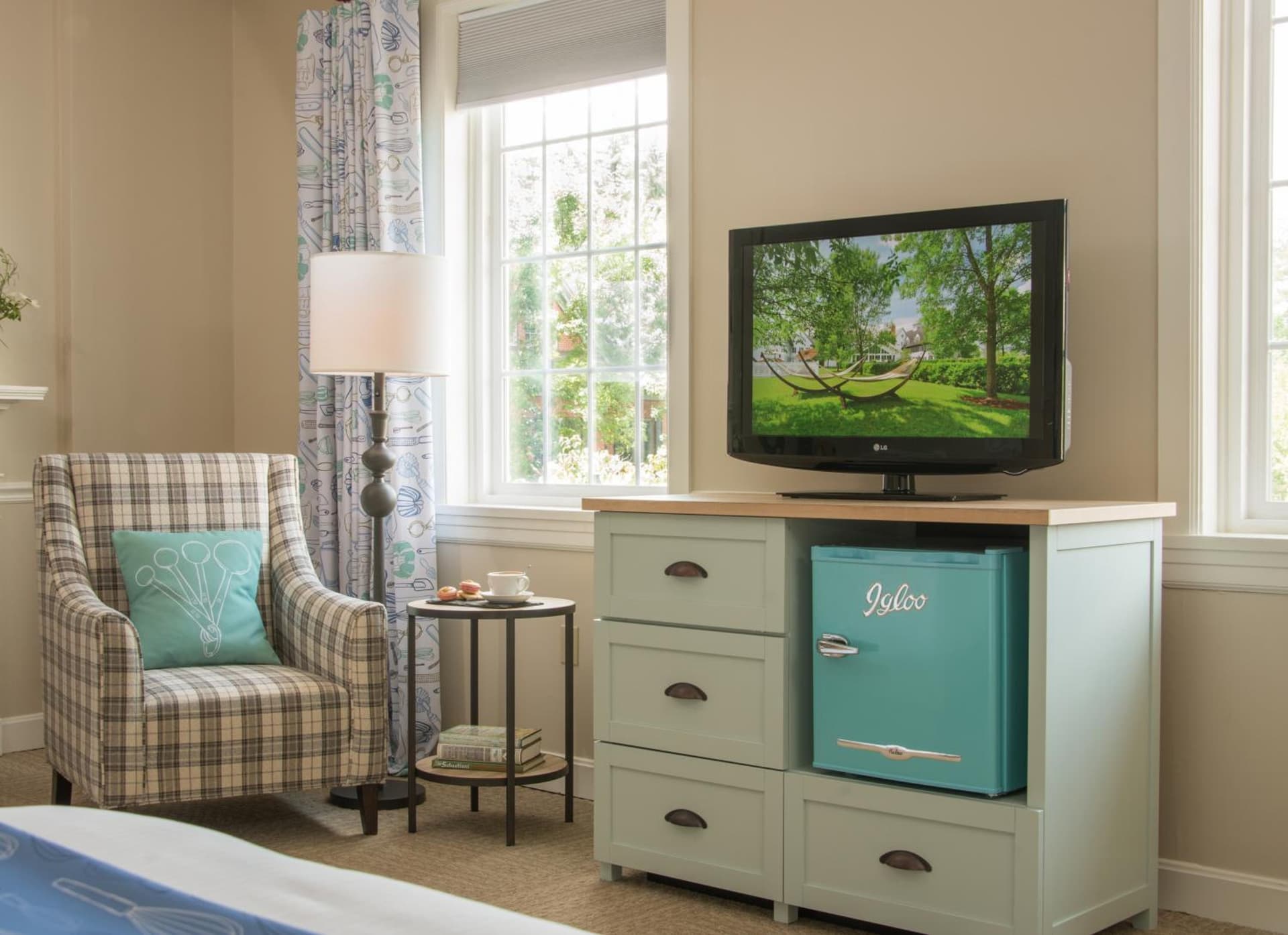 The Essex Resort & Spa gallery photo in Burlington, VT — image 37