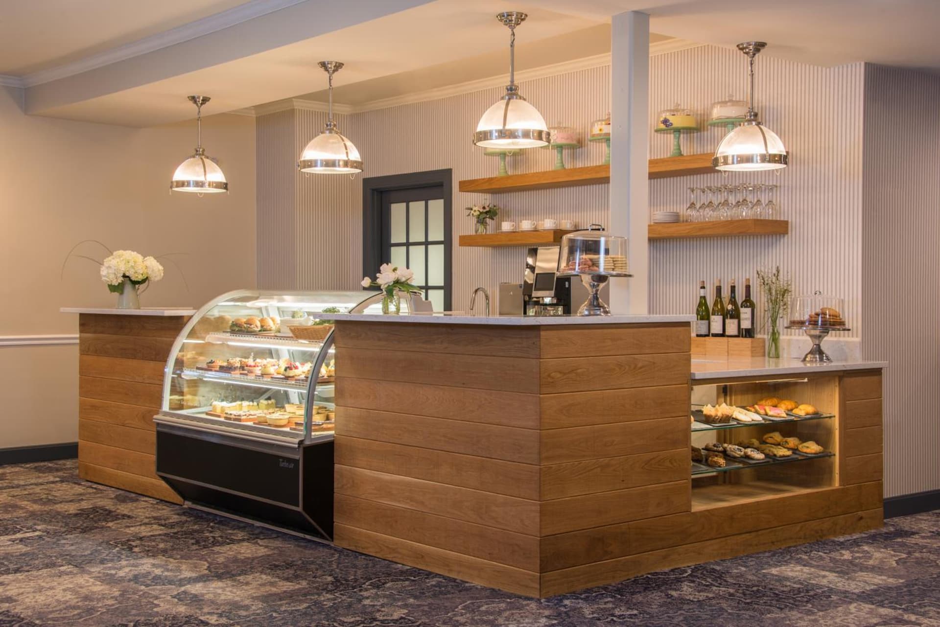 The Essex Resort & Spa gallery photo in Burlington, VT — image 31